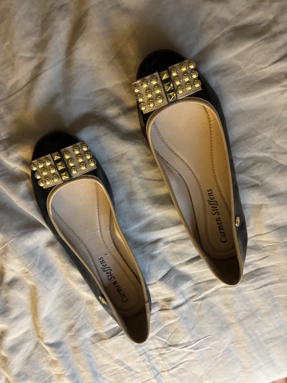Ballerinas Carmen Steffens - imagen 1