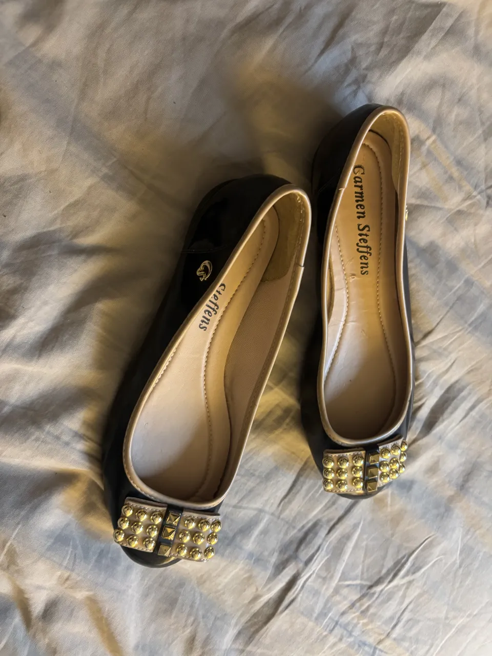 Ballerinas Carmen Steffens - imagen 2
