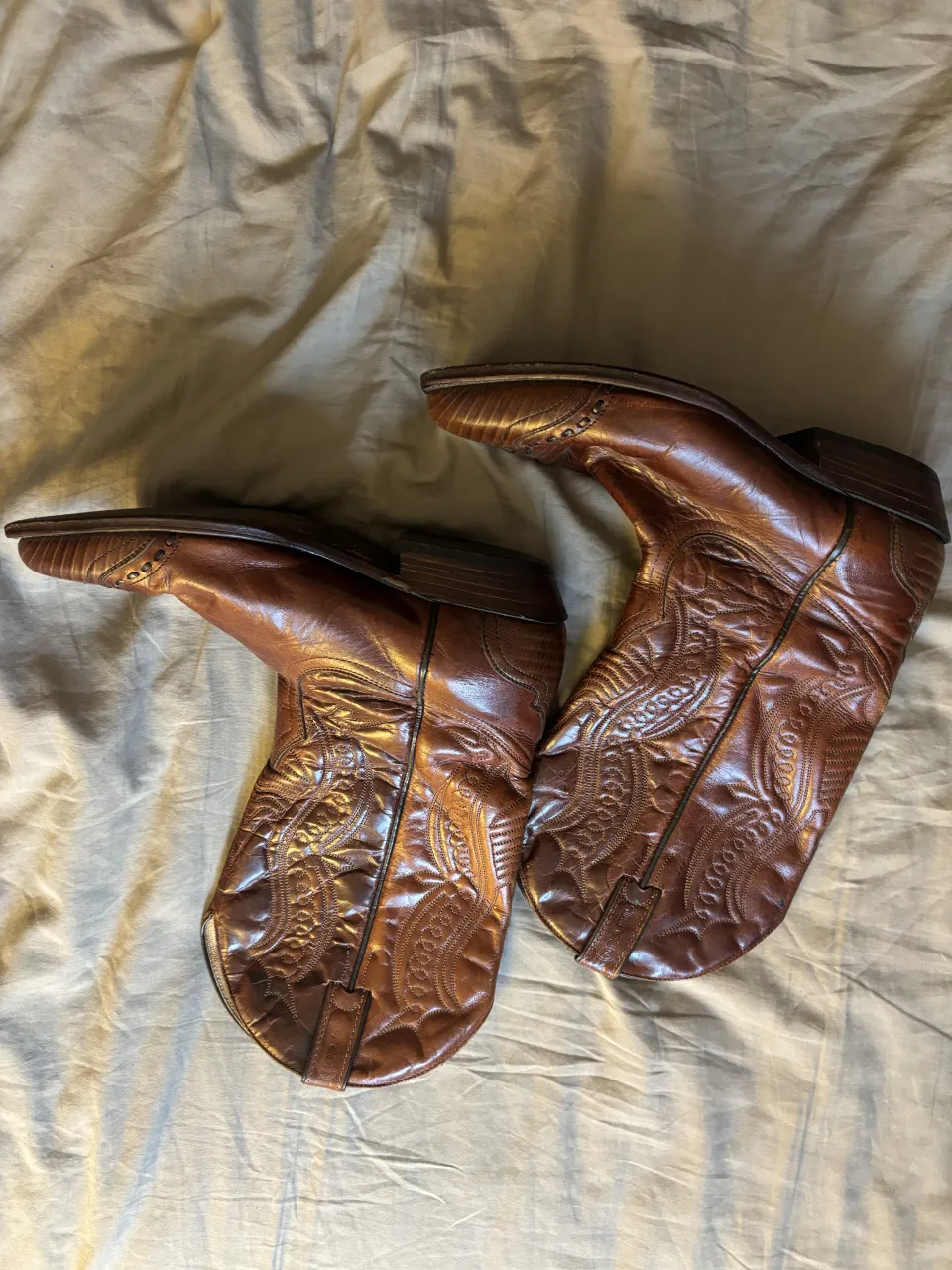 Botas Boulet - imagen 1