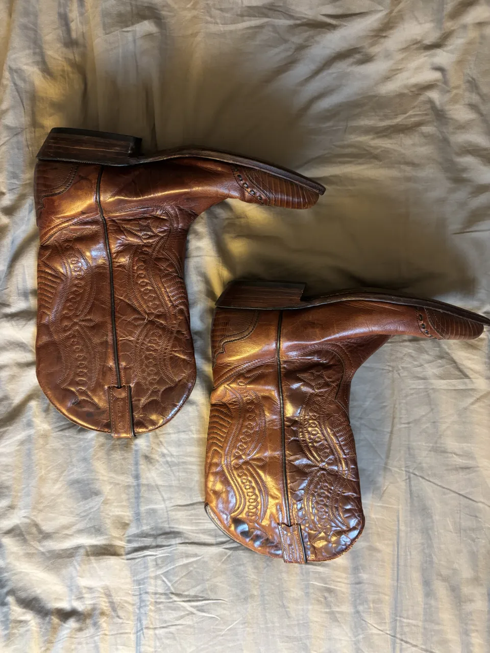Botas Boulet - imagen 2