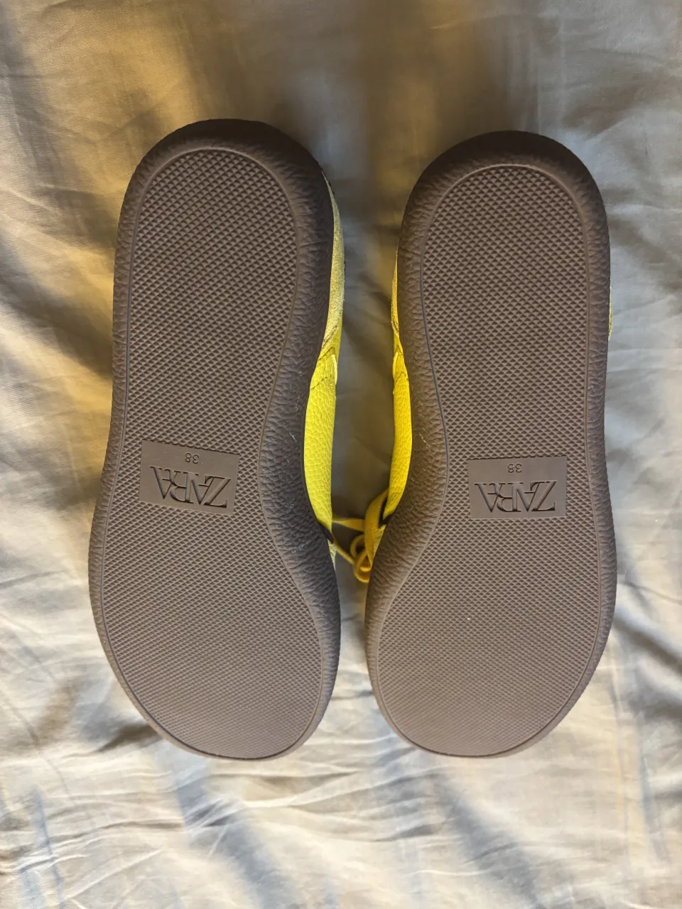 Zapatillas Zara - imagen 2