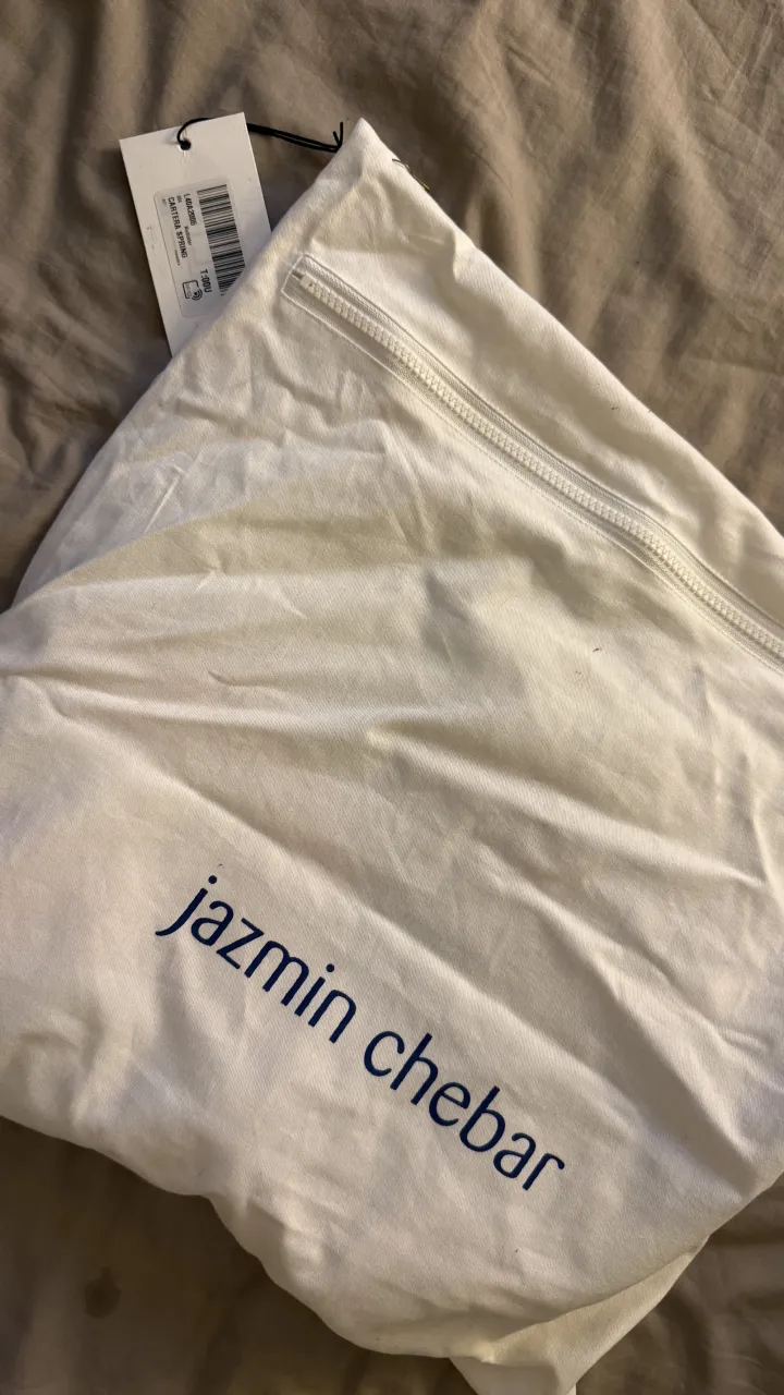 Cartera Jazmín Chebar - imagen 5