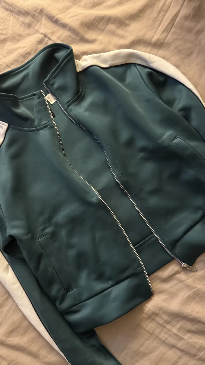 Buzo H&M - Vista 2