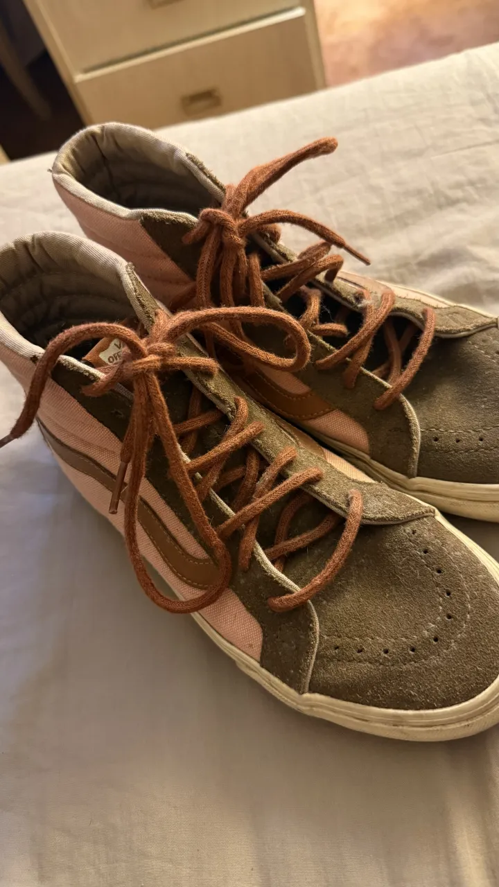 Zapatillas Vans - imagen 4