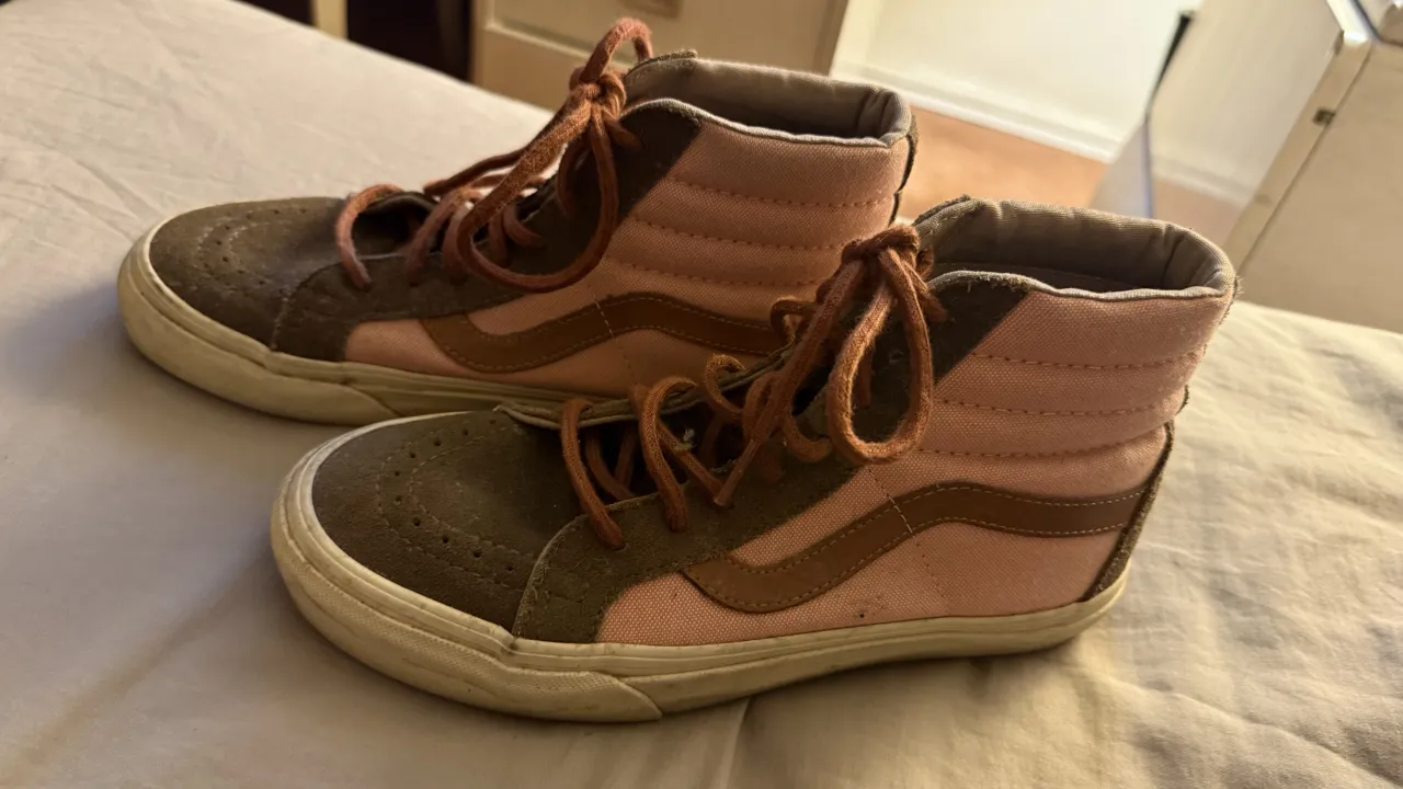 Zapatillas Vans - imagen 3