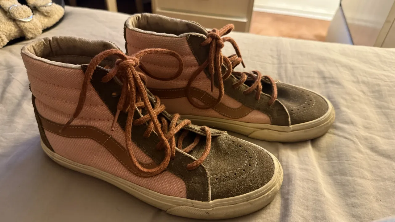 Zapatillas Vans - imagen 2
