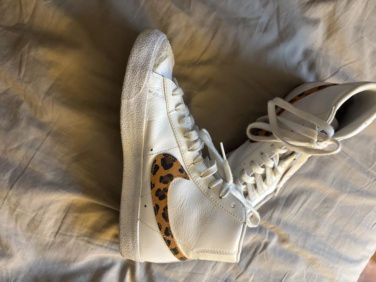 Zapatillas Nike - imagen 1