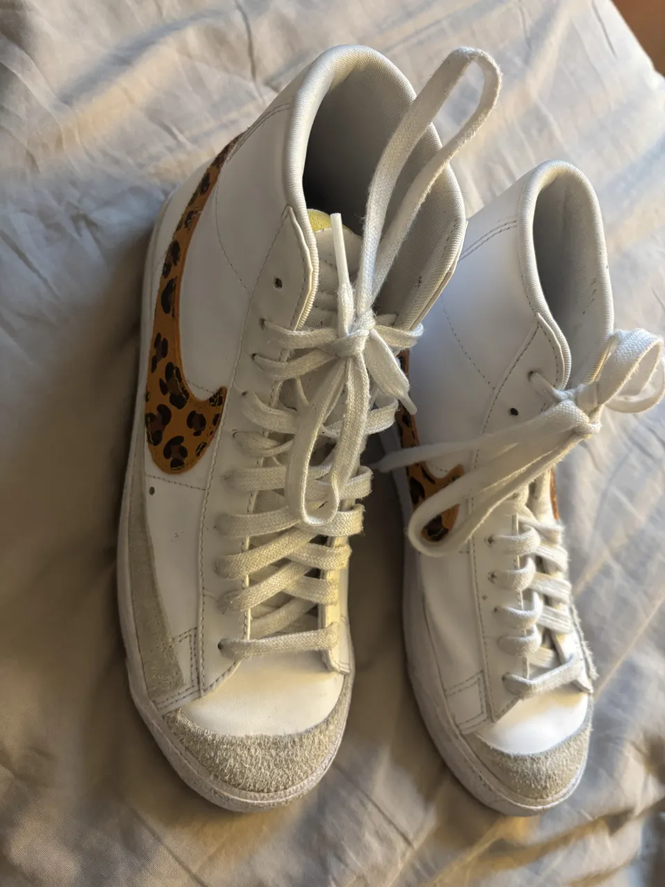 Zapatillas Nike - imagen 2