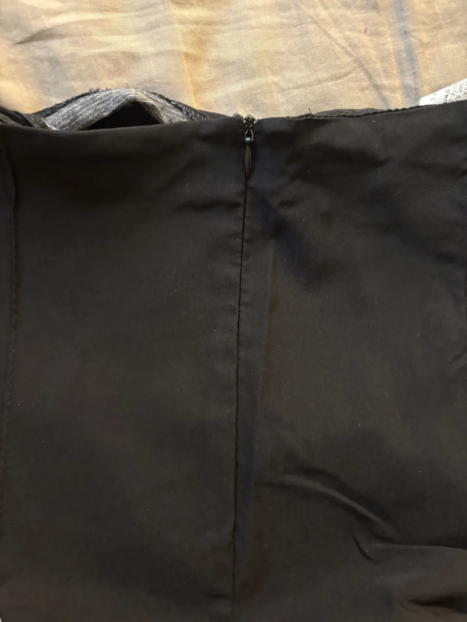 Pantalón Zara Basic - Vista 2