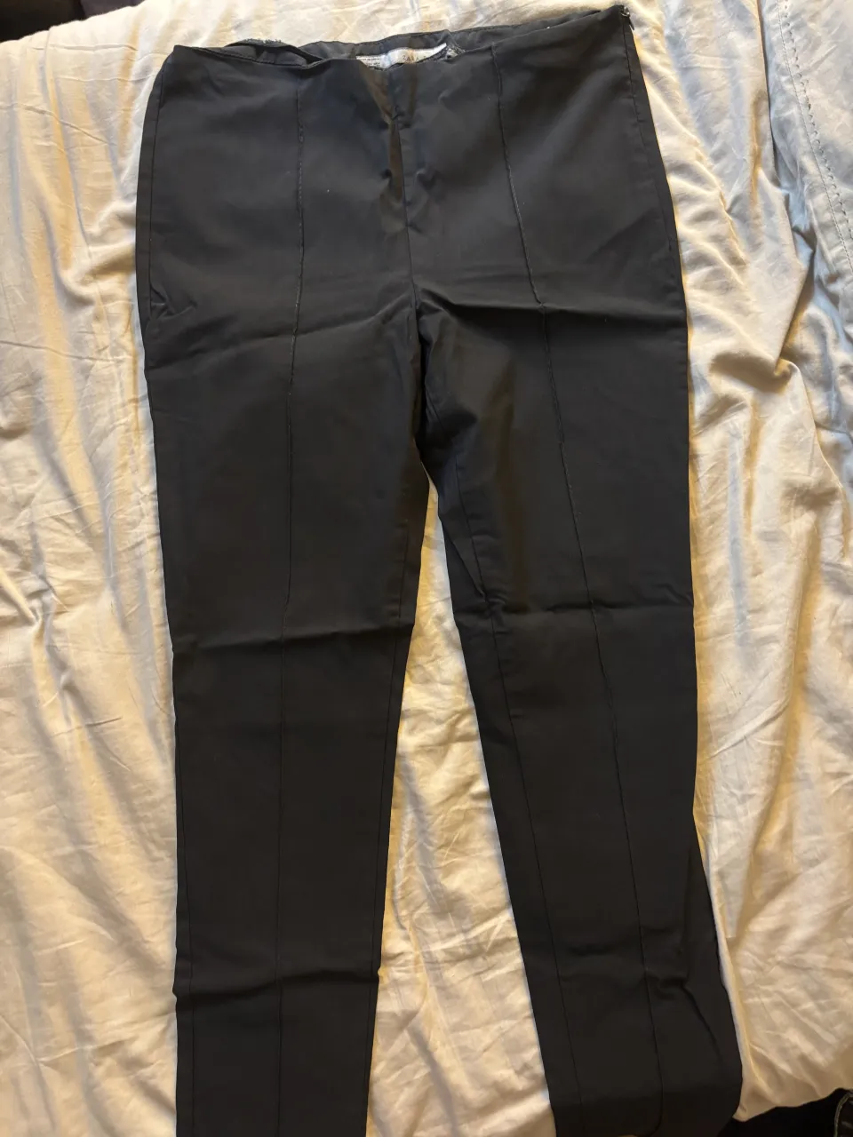 Pantalón Zara Basic