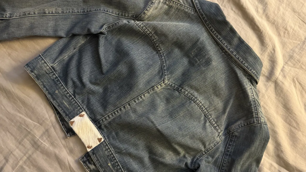 Campera Allô Martínez - imagen 2