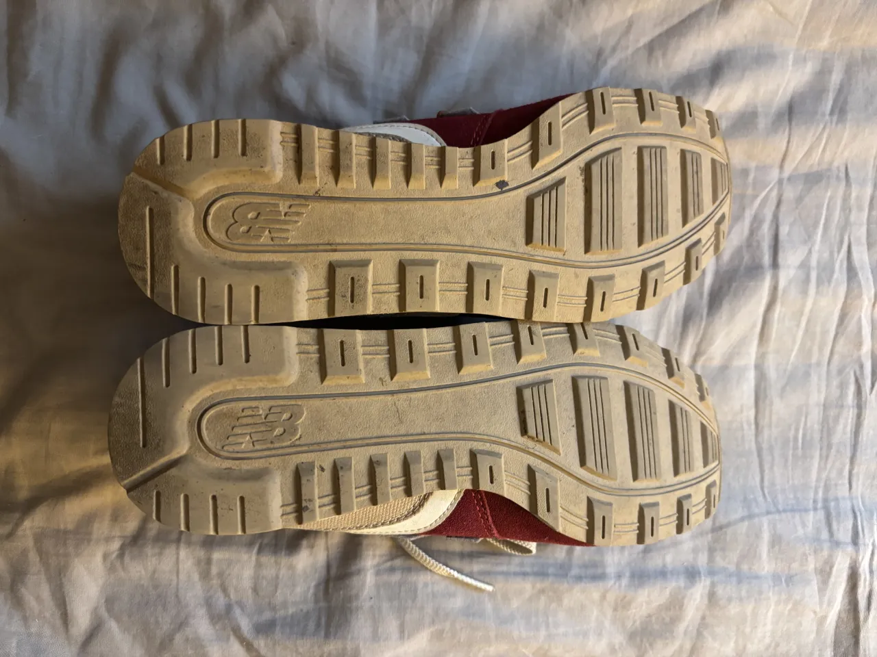 Zapatillas New Balance - imagen 3
