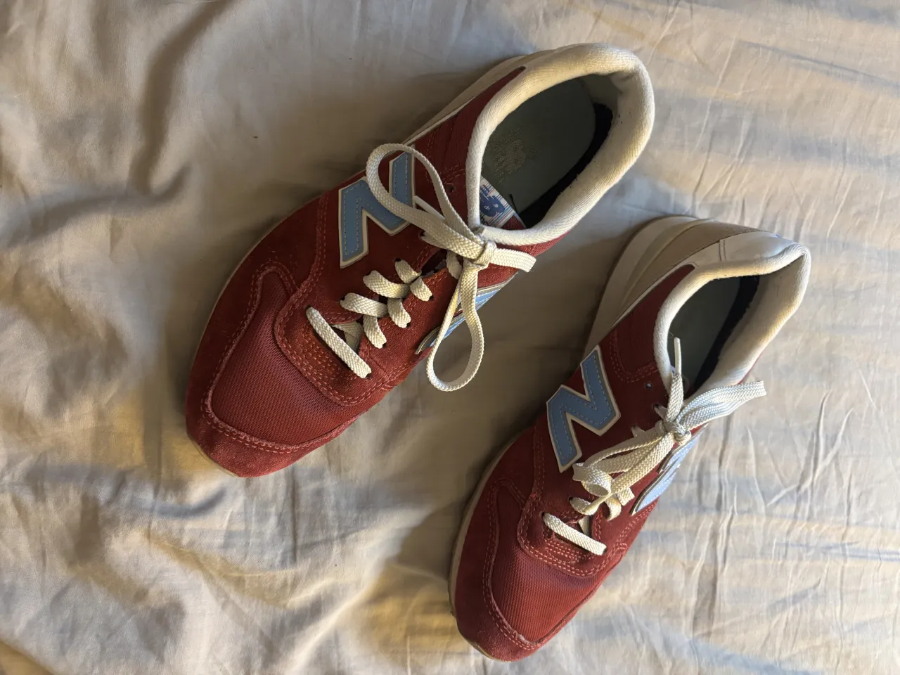 Zapatillas New Balance - imagen 1