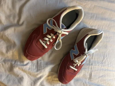 New Balance