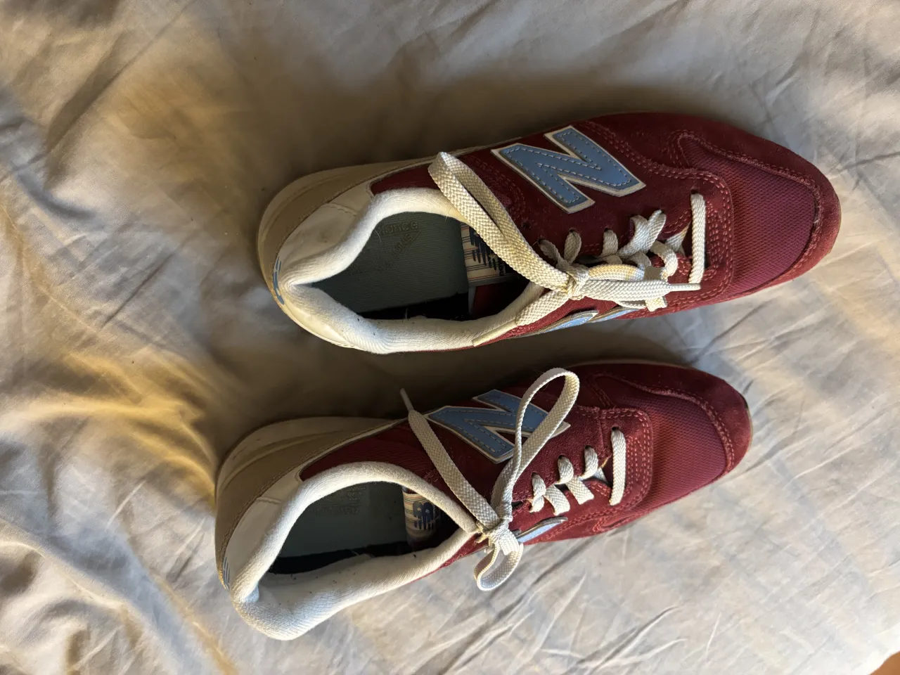 Zapatillas New Balance - imagen 2