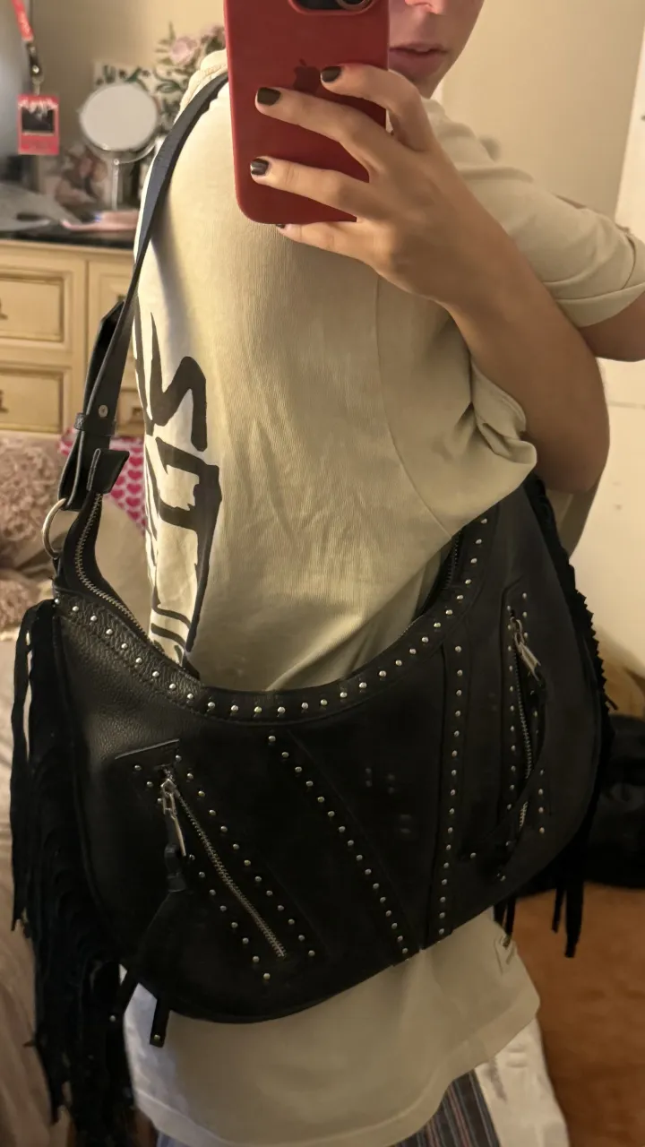 Cartera Isadora - imagen 3