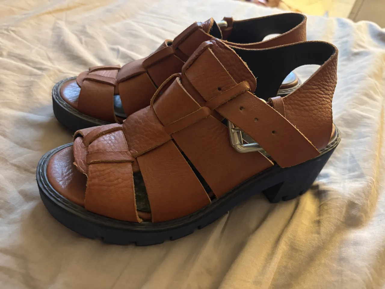 Sandalias Mishka - imagen 2