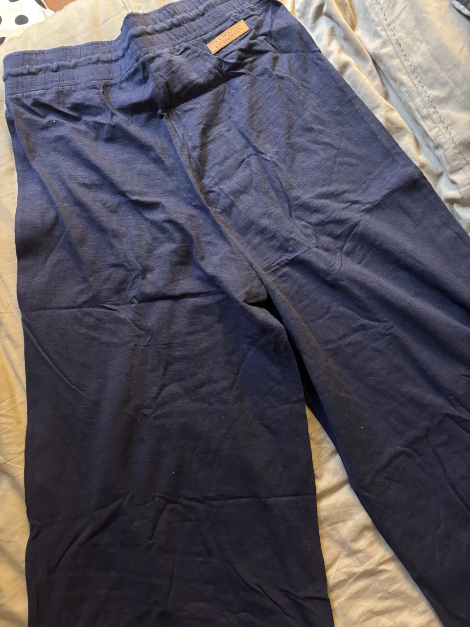 Pantalón Jazmín Chebar - imagen 2