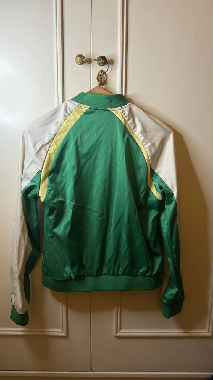 Campera Zara - Vista 3