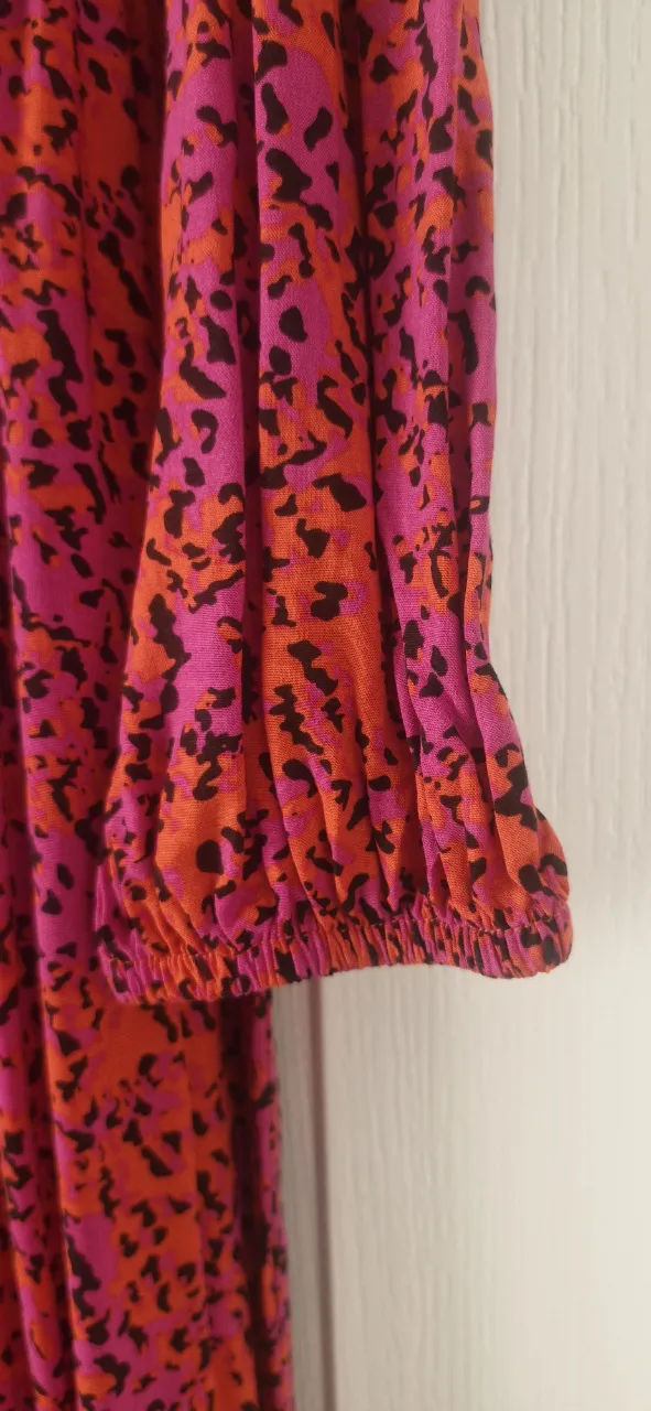 Vestido Le Utthe - imagen 3