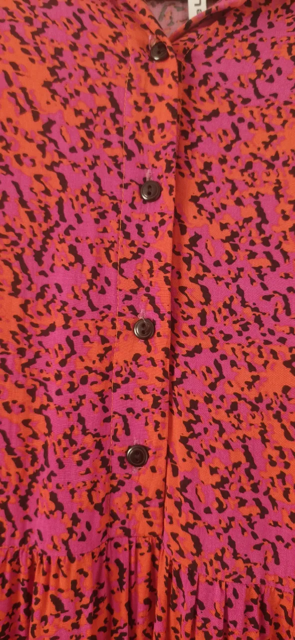 Vestido Le Utthe - imagen 4