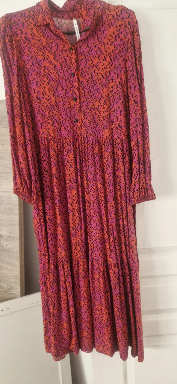 Vestido Le Utthe - imagen 1