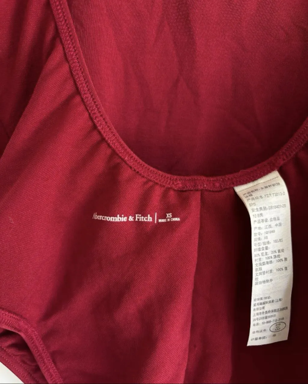 Traje de baño Abercrombie & Fitch - imagen 5