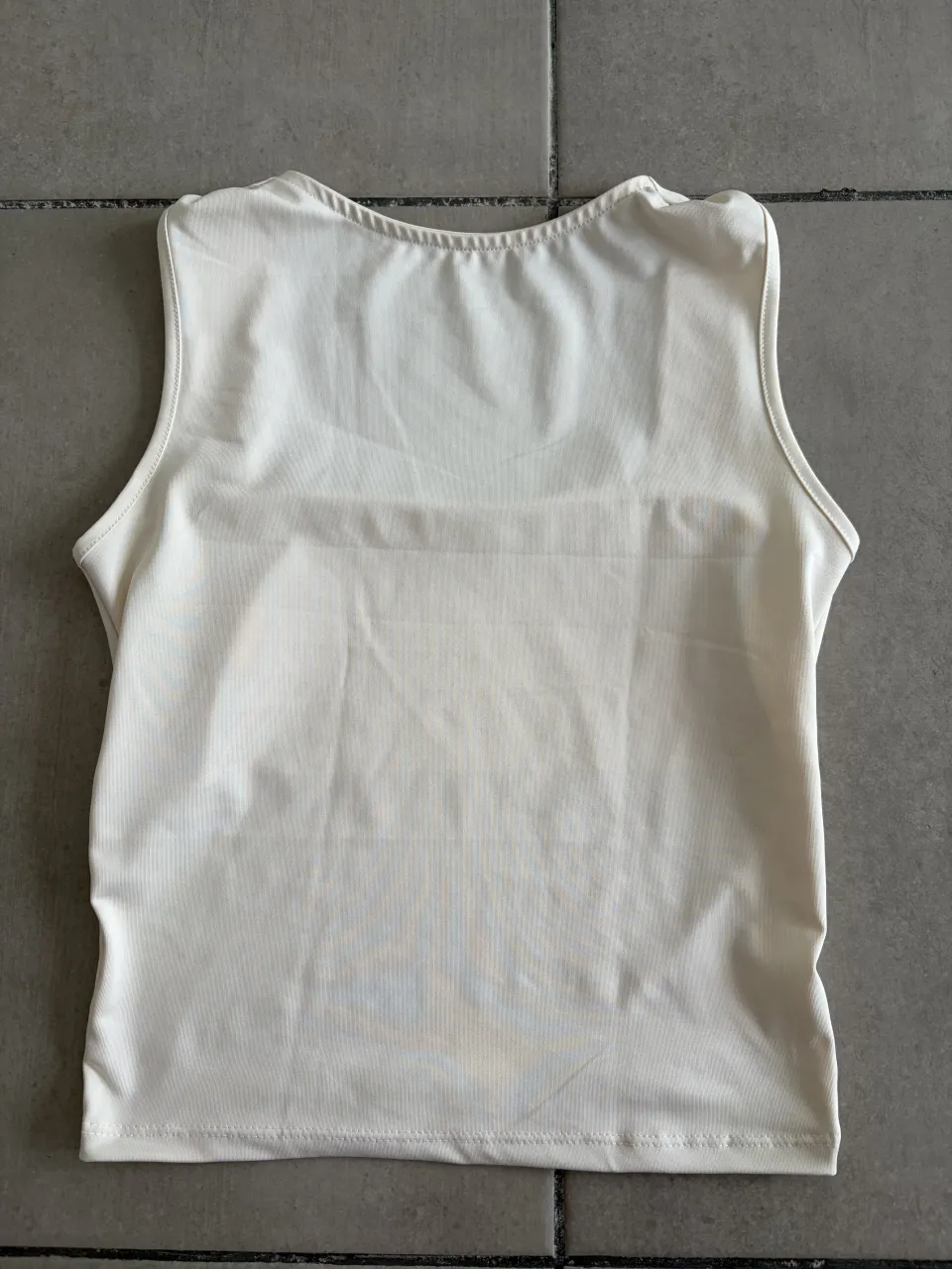 Musculosa Aa - imagen 2