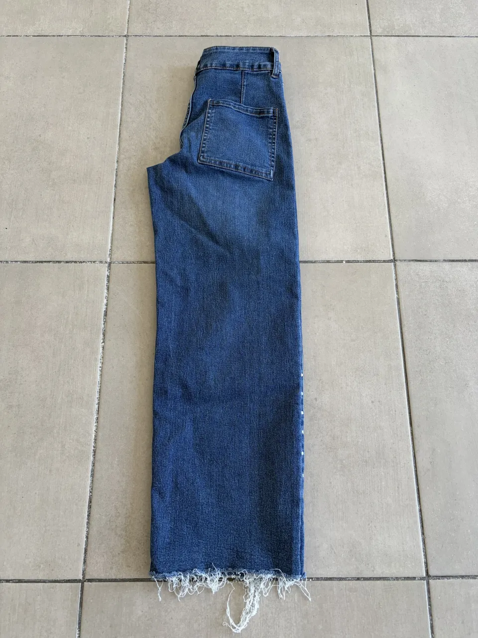 Jean Lefties - imagen 3