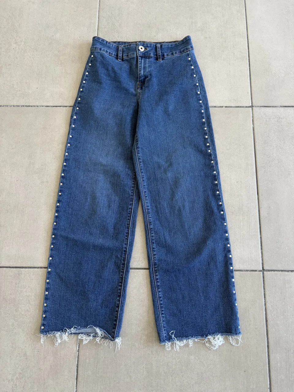 Jean Lefties - imagen 1