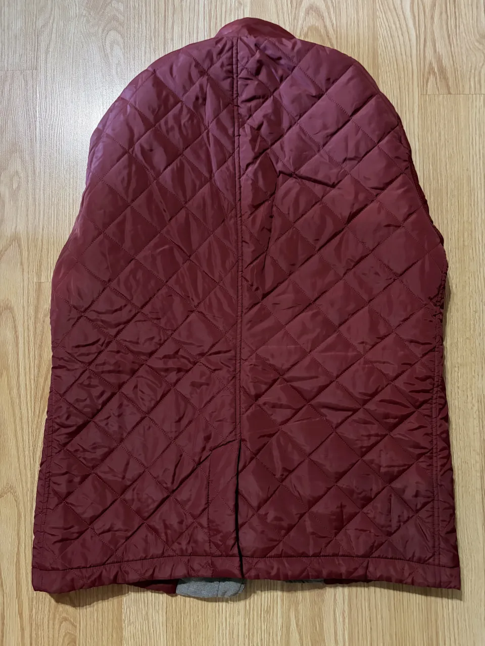 Campera Benetton - imagen 4