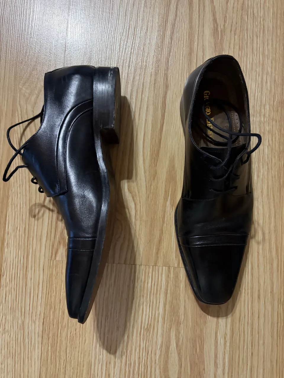 Zapatos Giorgio Beneti - imagen 2
