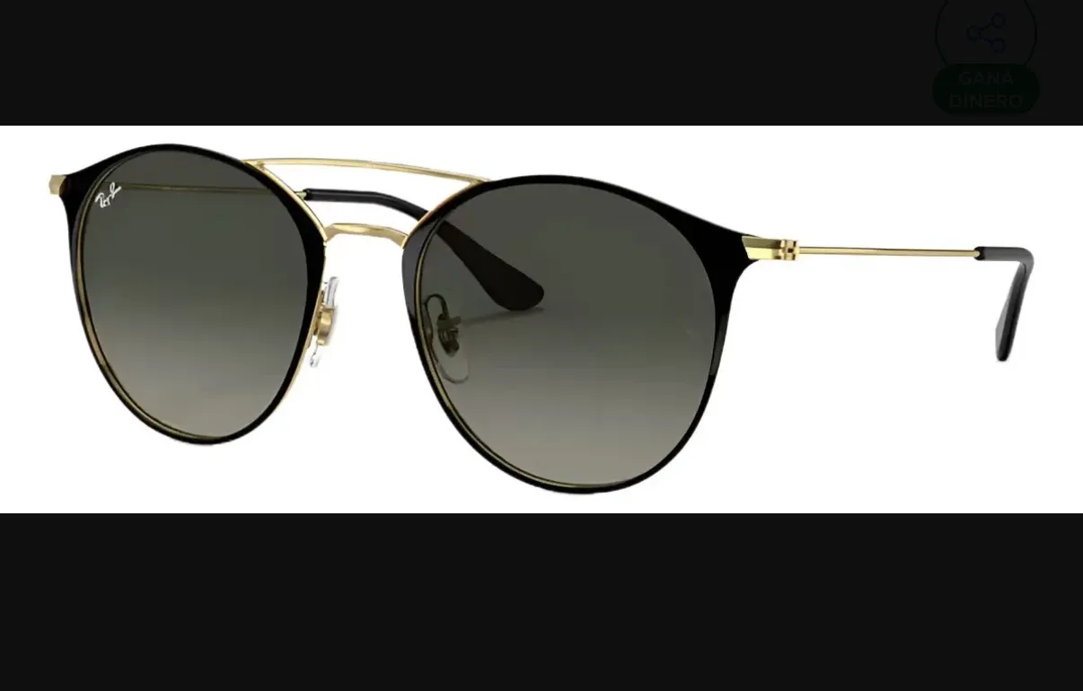 Anteojos Ray-Ban - imagen 2