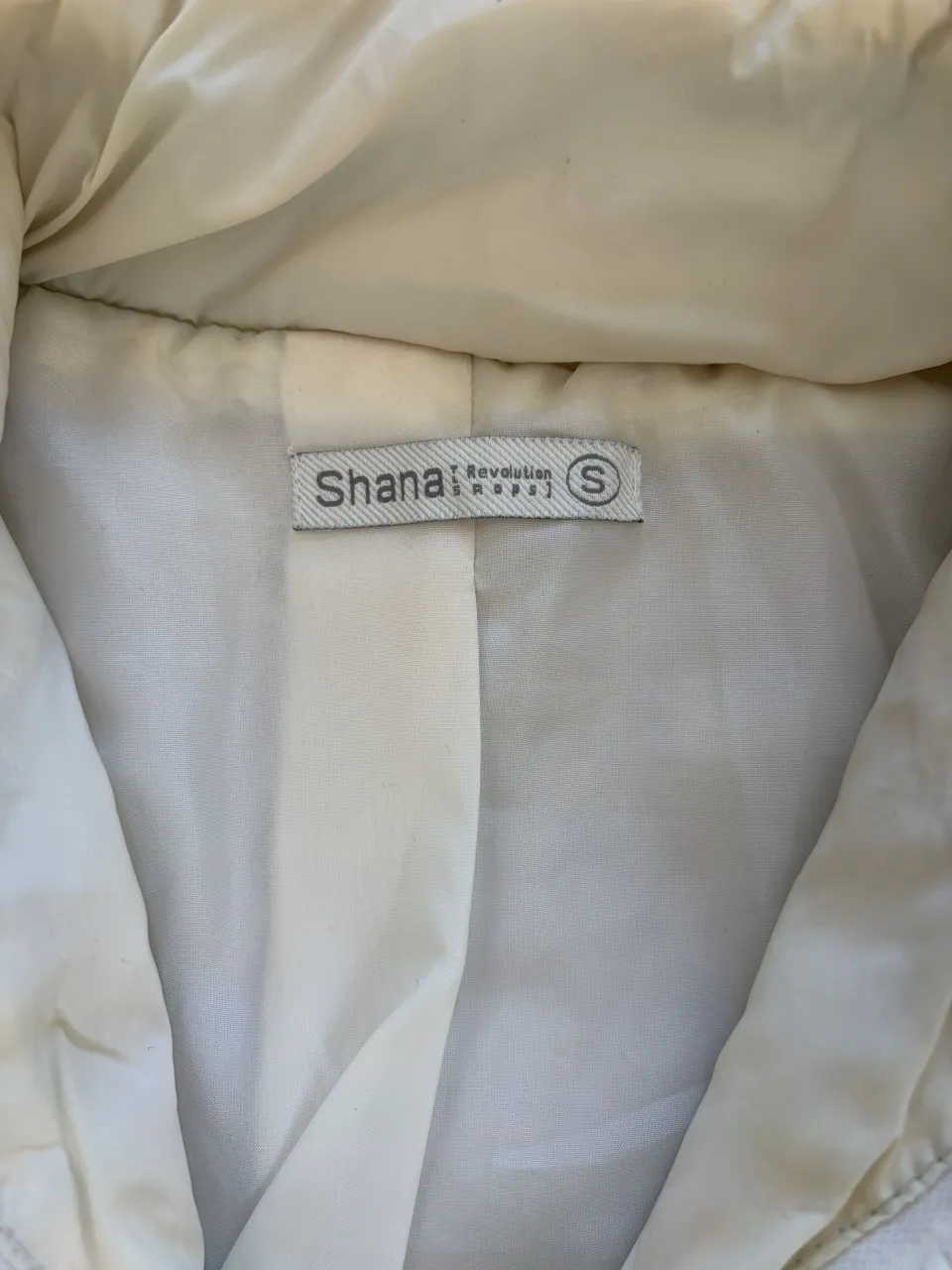 Campera Shana - imagen 2