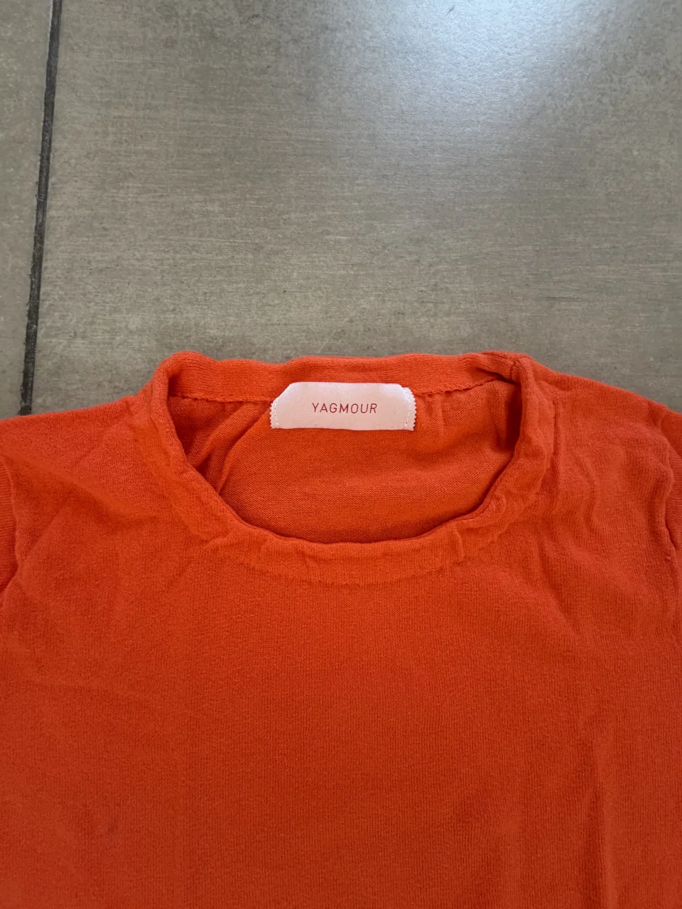 Remera Yagmour - imagen 2
