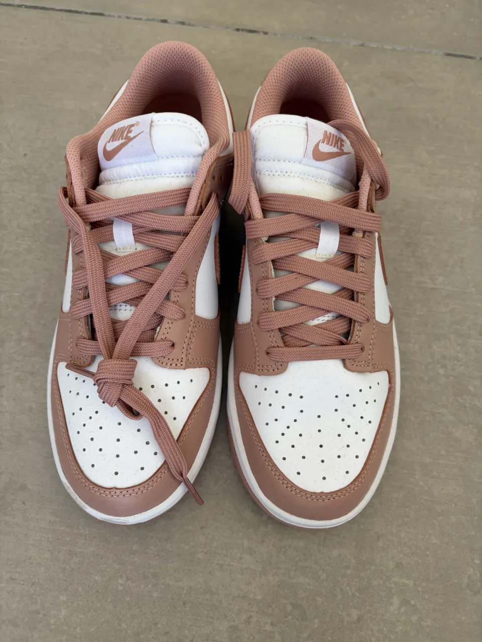 Zapatillas Nike - imagen 1
