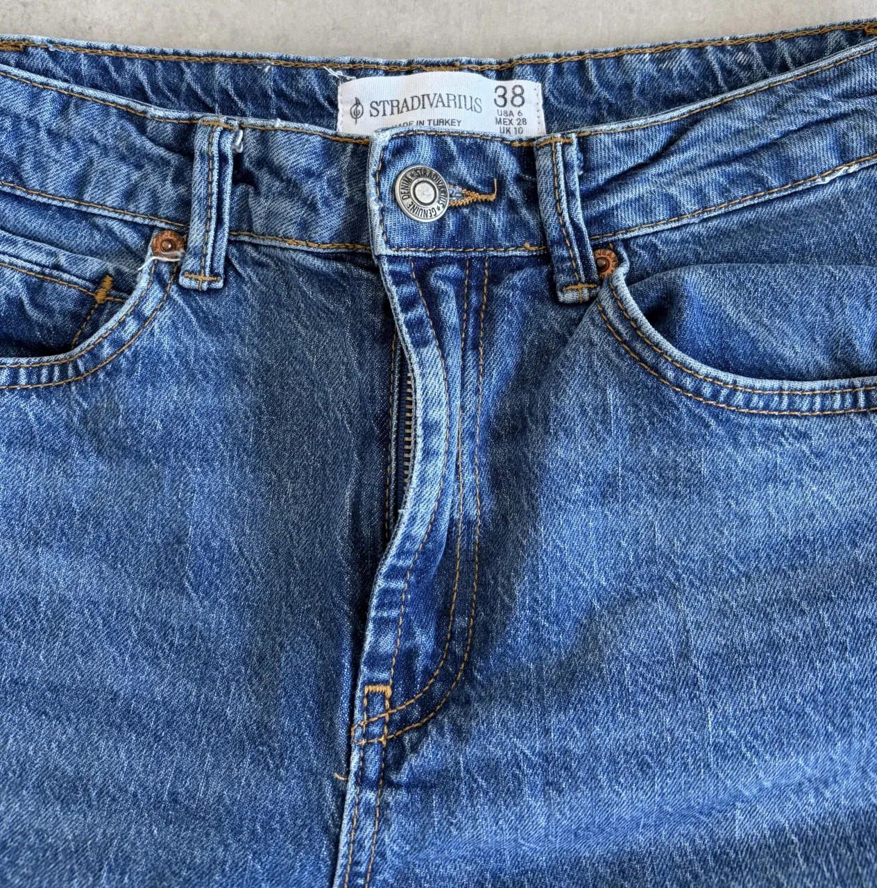 Jean Stradivarius - imagen 2