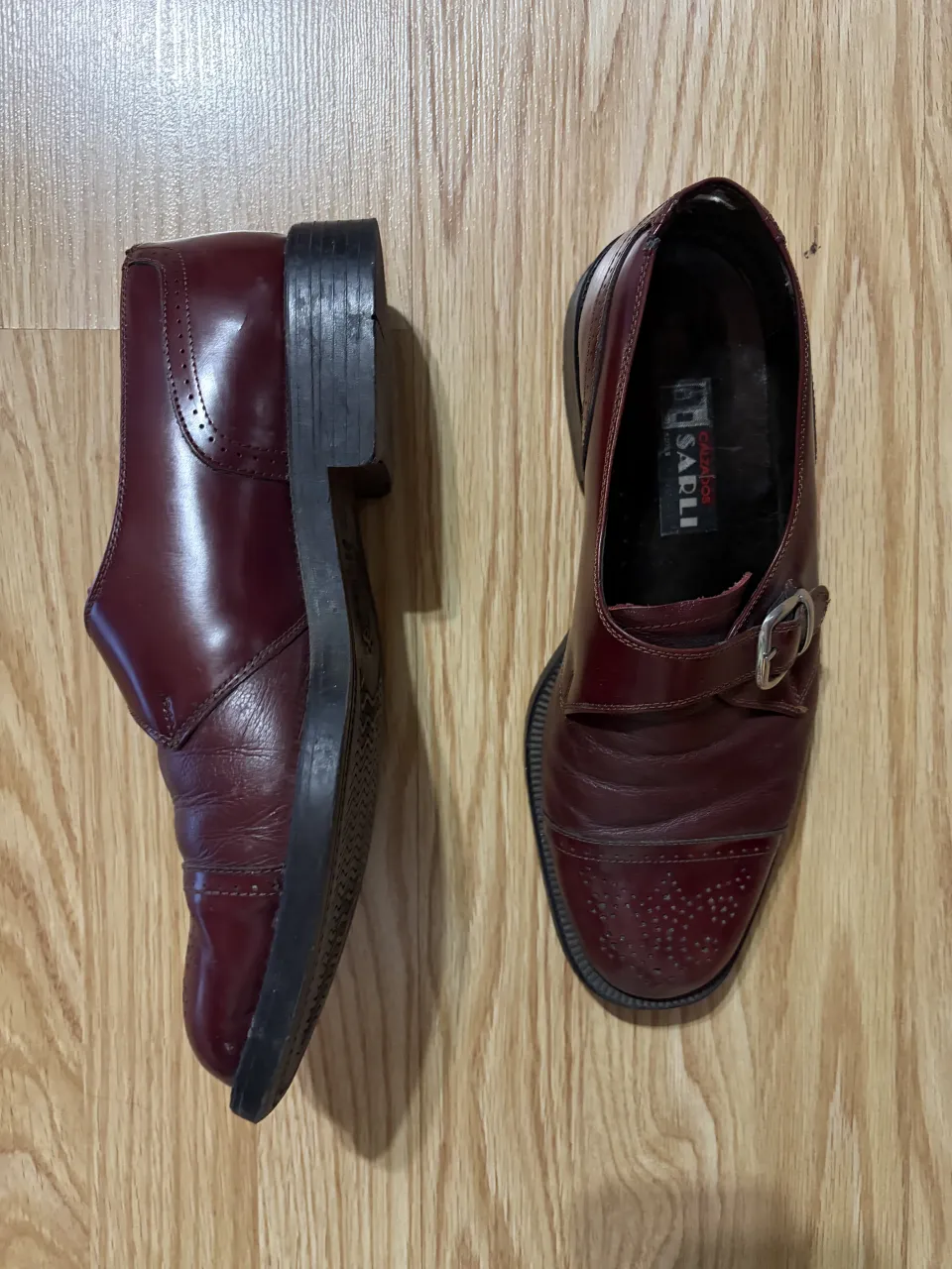 Zapatos Aa - imagen 2