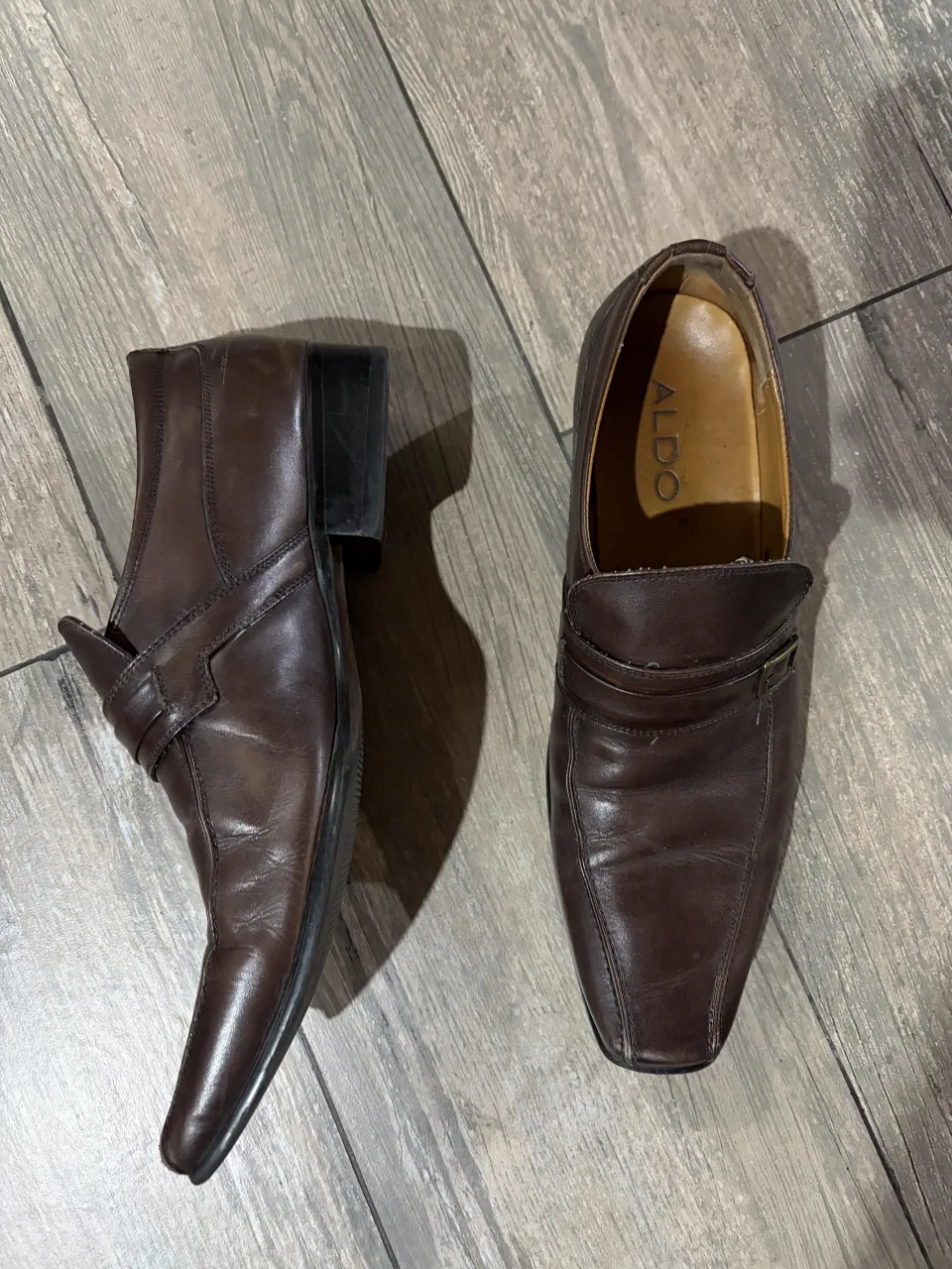 Zapatos ALDO miniatura 2