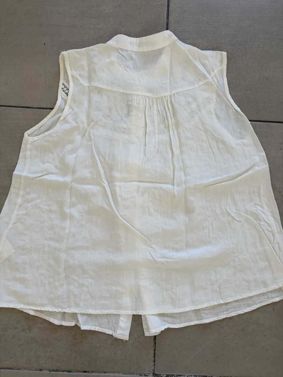 Blusa K-lipso - Vista 3