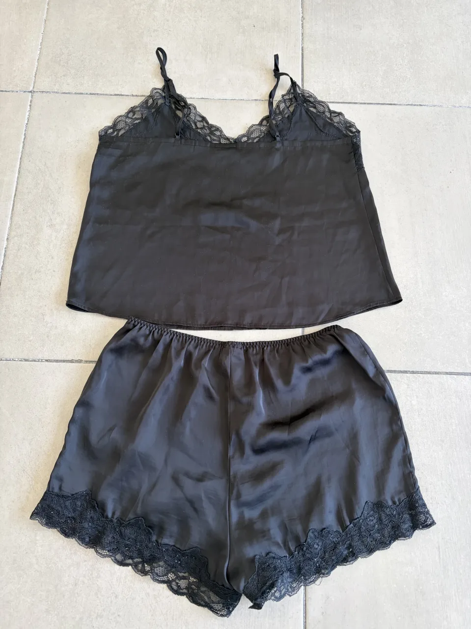 Pijama H&M - imagen 4