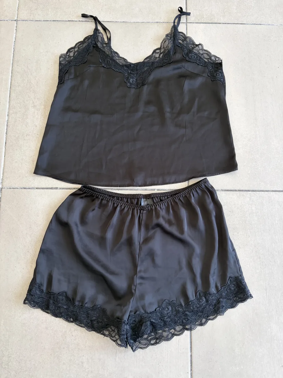 Pijama H&M - imagen 2