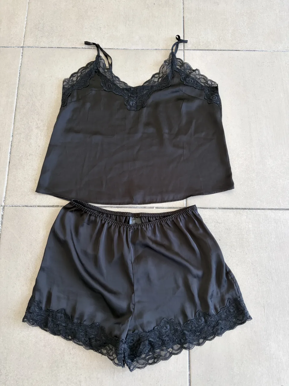 Pijama H&M - imagen 1
