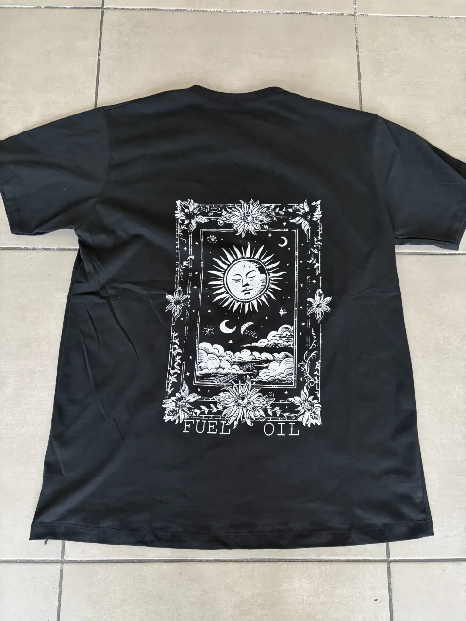 Remera A+ - imagen 2