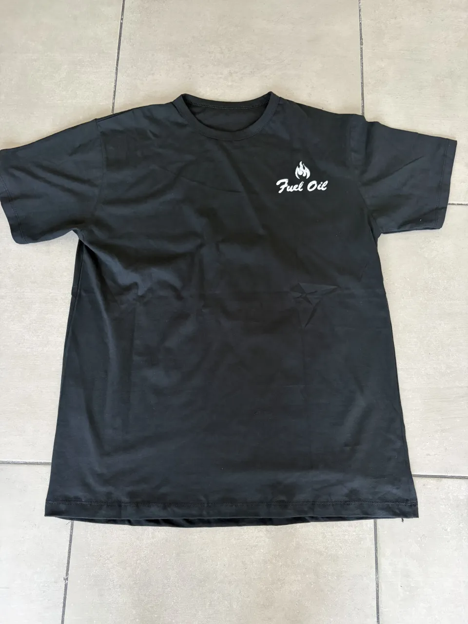 Remera A+ - imagen 1