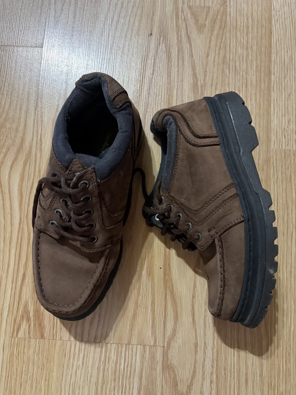 Zapatos Aa - imagen 3