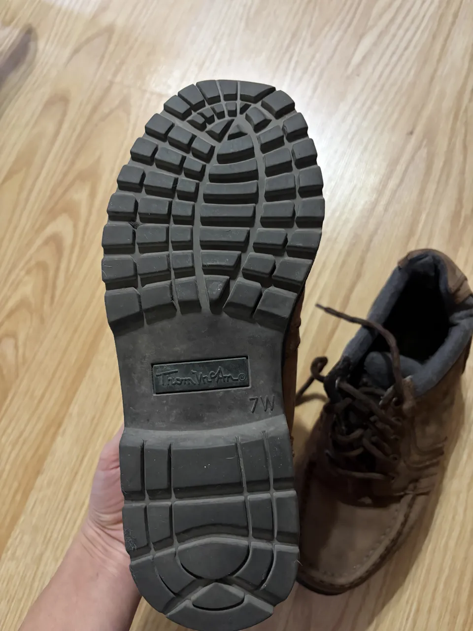 Zapatos Aa - imagen 2