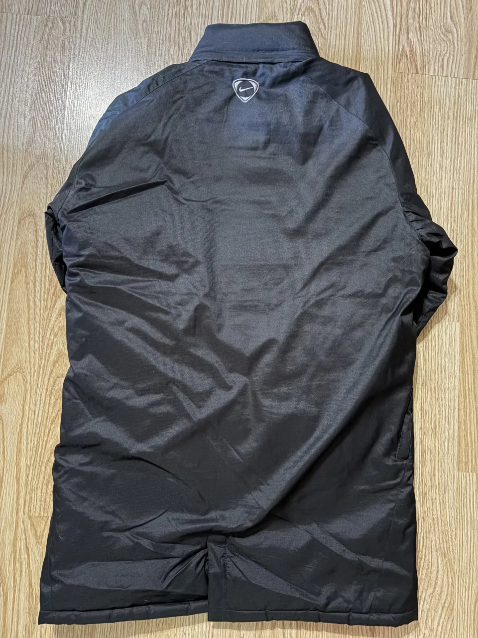 Campera Nike miniatura 4