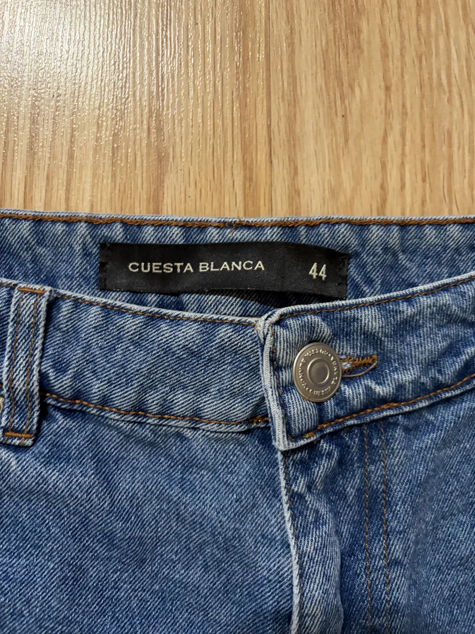 Short Cuesta Blanca - imagen 2