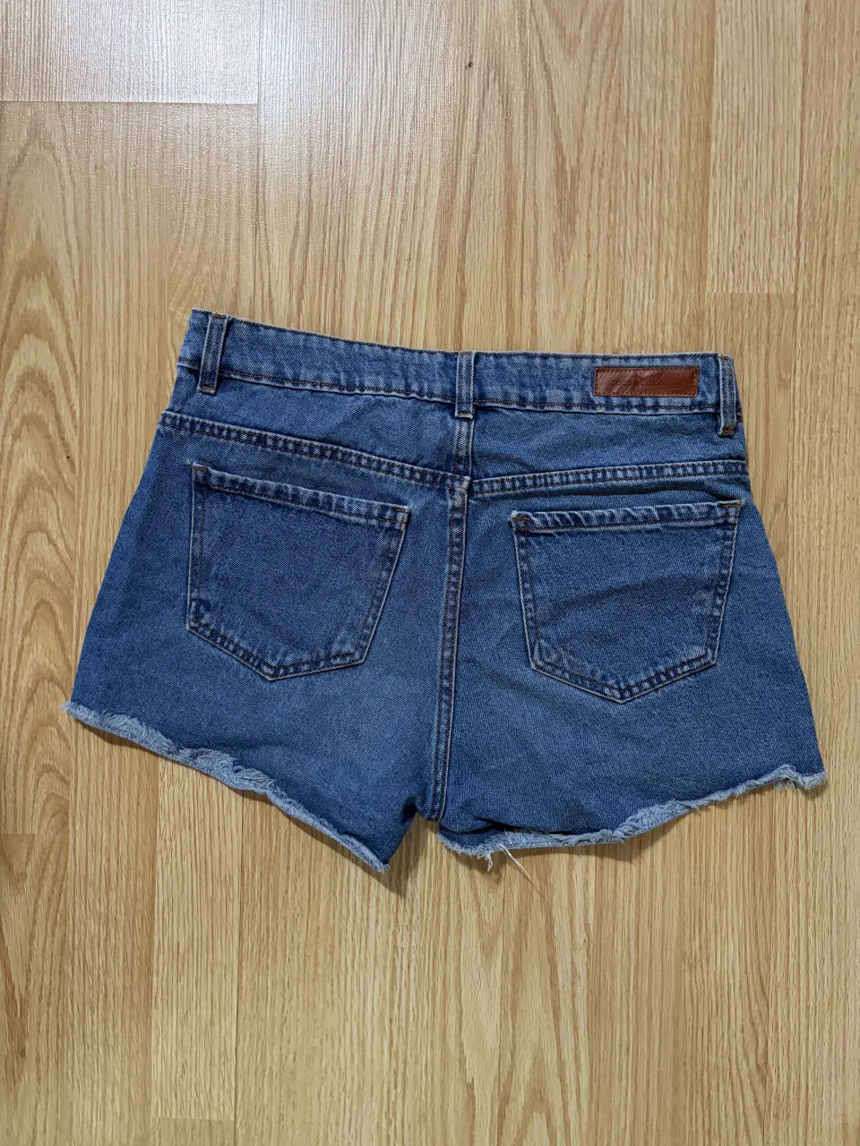 Short Cuesta Blanca - imagen 3
